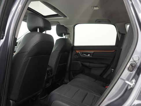Used 2021 Honda CR-V EX-L image 18
