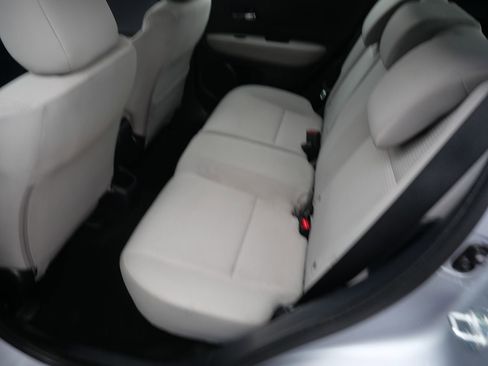 Used 2022 Honda HR-V LX image 19