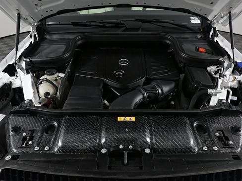 Certified 2025 Mercedes-Benz GLE 350 4MATIC image 33