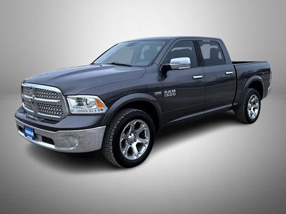 Used 2017 RAM 1500 Laramie w/ Convenience Group