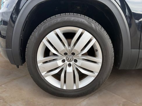 Used 2019 Volkswagen Atlas SE FWD image 25