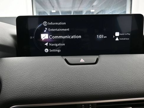 Used 2025 MAZDA CX-90 Plug-In Hybrid w/Premium Sport AWD/4WD image 23
