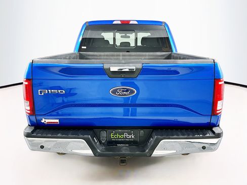 Used 2016 Ford F150 XLT w/ Equipment Group 302A Luxury image 7