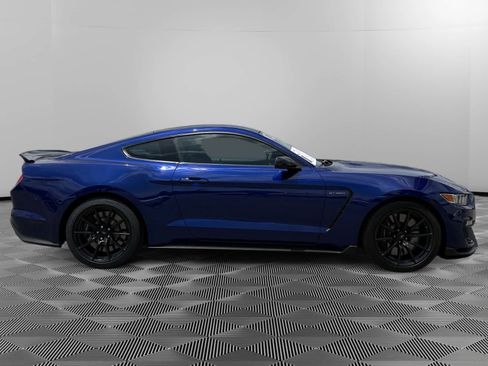 Used 2016 Ford Mustang Shelby GT350 w/ Track Package RWD image 6