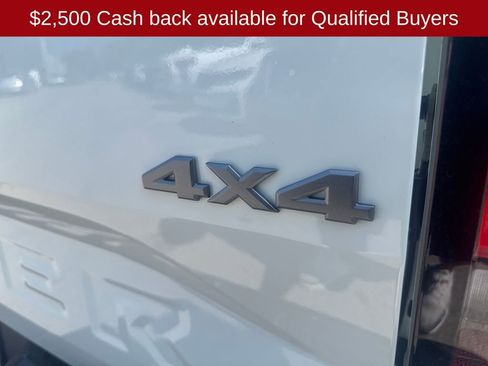 New 2026 Nissan Frontier S AWD/4WD image 41