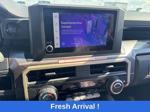 Used 2024 Toyota Tacoma SR5 RWD image 6