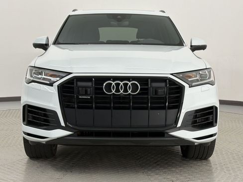 Used 2021 Audi Q7 3.0T Premium Plus w/ Executive Package AWD/4WD image 6