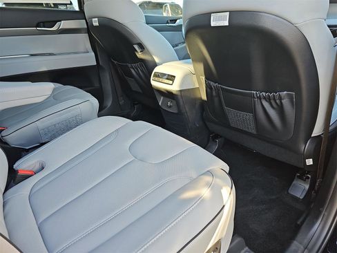 New 2025 Hyundai Palisade SEL image 11