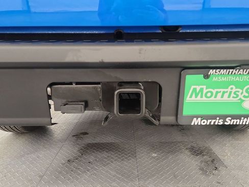 New 2026 Ford Maverick XL image 17