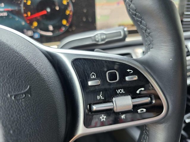 Certified 2021 Mercedes-Benz GLE 350 image 19