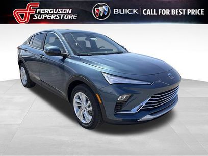 New 2026 Buick Envista Preferred w/ Convenience I Package