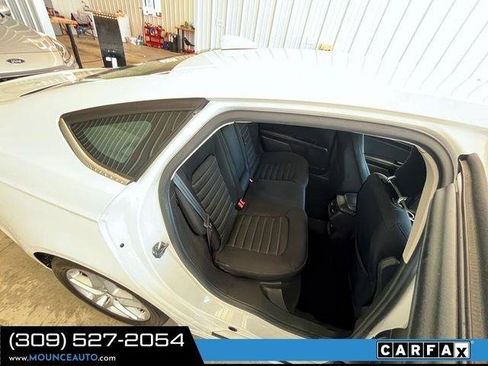 Used 2013 Ford Fusion SE FWD image 7