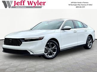 Used 2023 Honda Accord EX video 1
