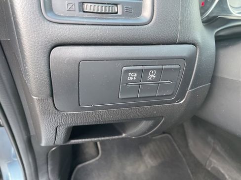 Used 2016 MAZDA CX-5 Sport image 25