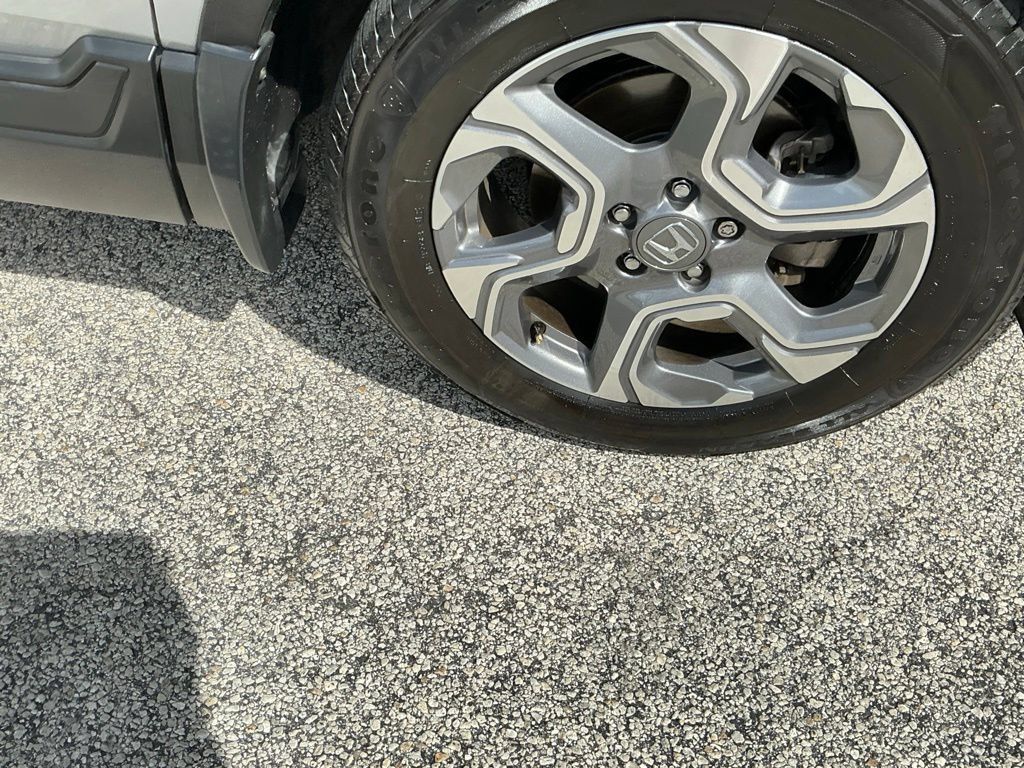 Used 2019 Honda CR-V EX-L image 14