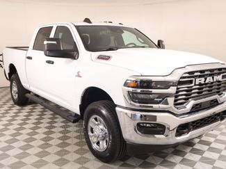 Used 2025 RAM 2500 Tradesman AWD/4WD video 1