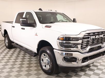 Used 2025 RAM 2500 Tradesman