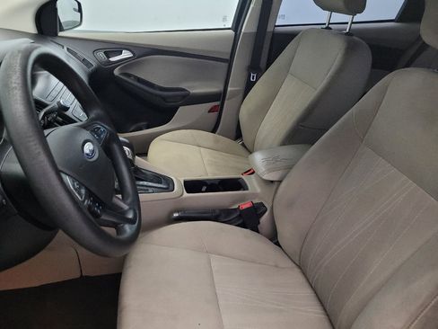 Used 2018 Ford Focus SE image 17