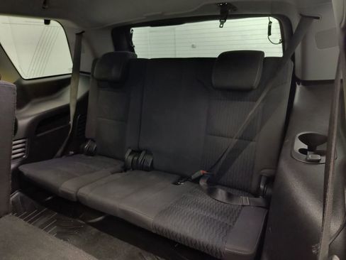 Used 2018 Chevrolet Tahoe LS AWD/4WD image 21