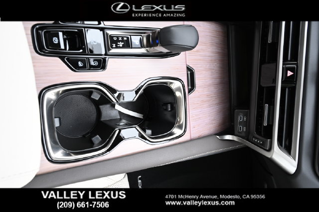 Certified 2025 Lexus RX 350 Premium Plus w/ Convenience Package AWD/4WD image 10