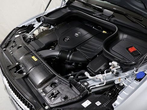 Certified 2026 Mercedes-Benz GLE 350 4MATIC image 41