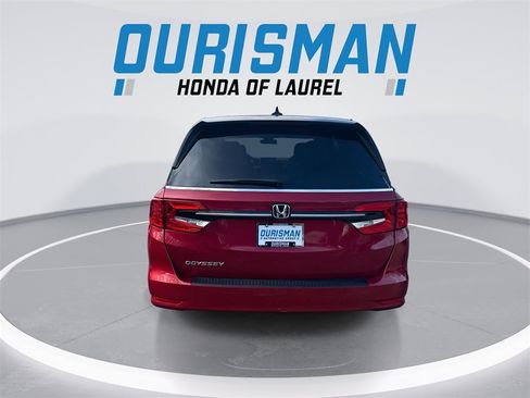 Used 2023 Honda Odyssey EX-L image 7