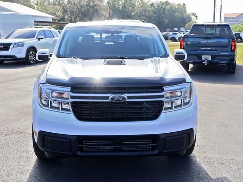 Used 2022 Ford Maverick Lariat w/ Equipment Group 500A Standard image 3