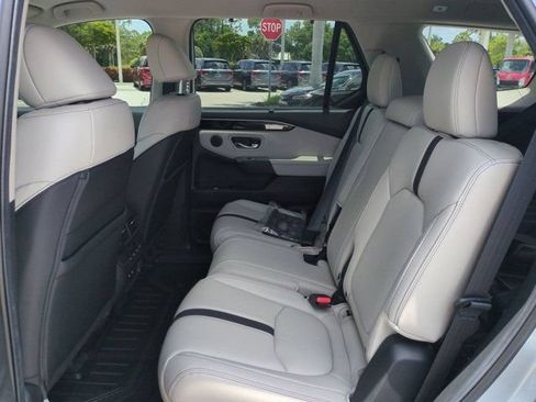 New 2026 Honda Pilot EX-L image 12