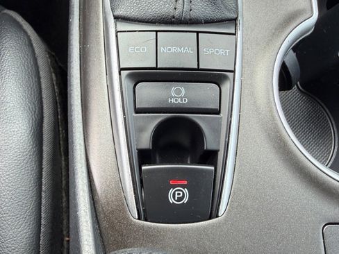 Used 2023 Toyota Camry XLE w/ Navigation Package AWD/4WD image 22