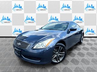Used 2009 INFINITI G37 x w/ Premium Pkg image 1