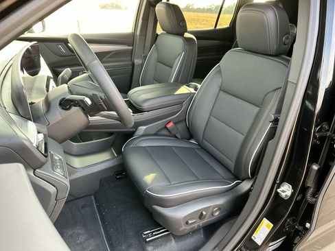 New 2026 Buick Enclave Preferred image 11