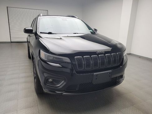 Used 2019 Jeep Cherokee High Altitude AWD/4WD image 14