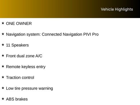 New 2024 Land Rover Defender 110 SE AWD/4WD image 12