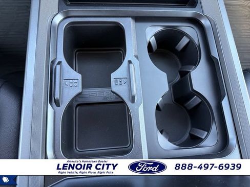 New 2026 Ford F250 Lariat w/ Lariat Premium Package AWD/4WD image 28