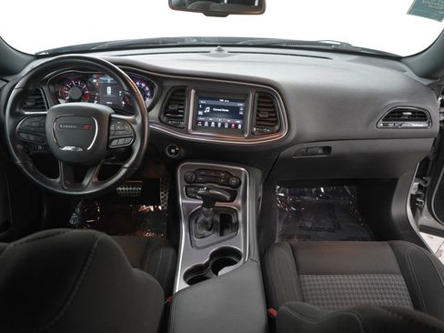 Used 2020 Dodge Challenger SXT w/ Blacktop Package image 13