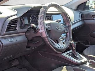 Used 2020 Hyundai Elantra Value Edition w/ Cargo Package (C1) video 2