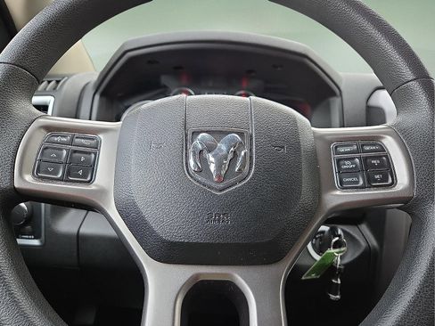 Used 2023 RAM 1500 Classic SLT w/ Trailer & Traction Group image 24