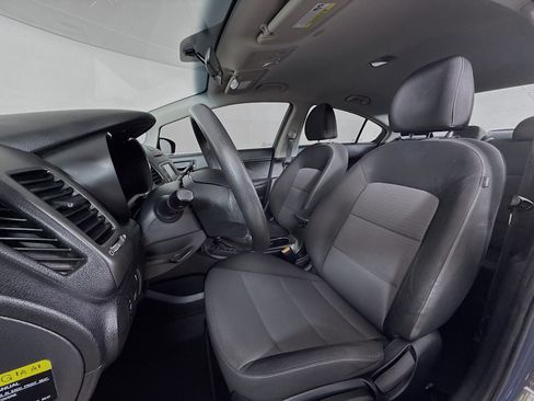 Used 2016 Kia Forte LX w/ LX Popular Plus Package FWD image 24
