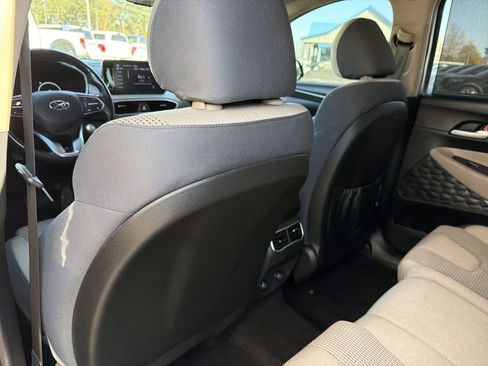 Used 2022 Hyundai Santa Fe SEL w/ Convenience Package image 23