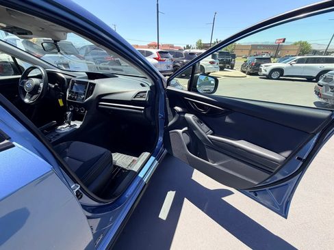 Used 2021 Subaru Crosstrek 2.0i Premium AWD/4WD image 23