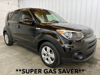 Used 2019 Kia Soul