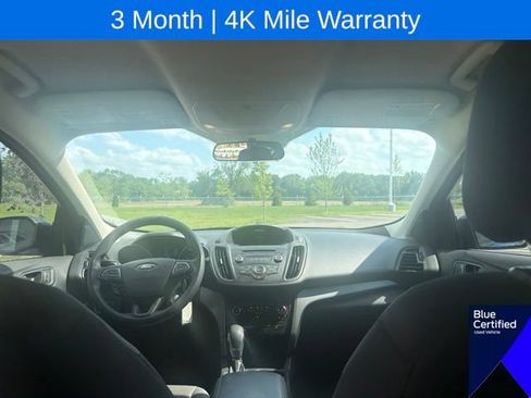 Used 2017 Ford Escape S FWD image 16