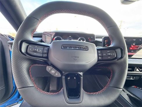 New 2026 Dodge Charger R/T Scat Pack image 24