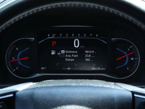 Used 2021 Honda Pilot Black Edition image 18