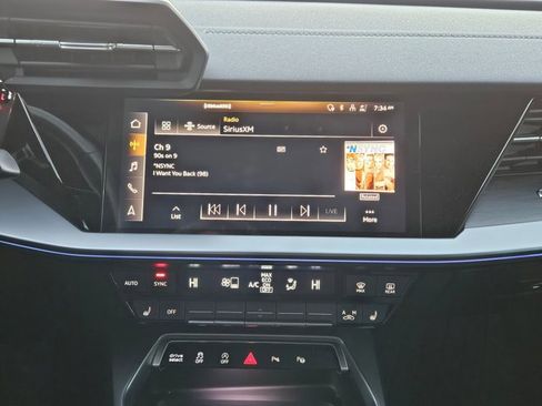 Used 2024 Audi A3 2.0T Premium Plus image 13