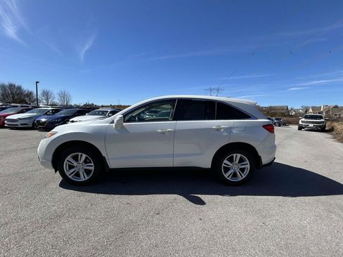 Used 2014 Acura RDX FWD w/ Technology Package image 6