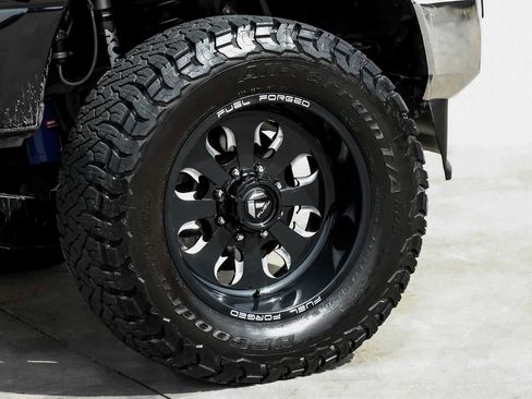 Used 2020 Ford F250 King Ranch w/ King Ranch Ultimate Package image 60