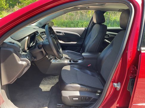 Used 2014 Chevrolet Malibu LT FWD image 8