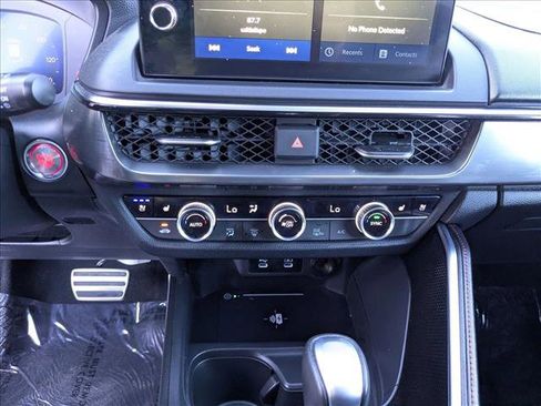 Certified 2025 Acura ADX A-Spec image 15