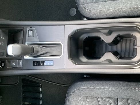 New 2026 Nissan Kicks SV w/ Cold Weather Package FWD image 15